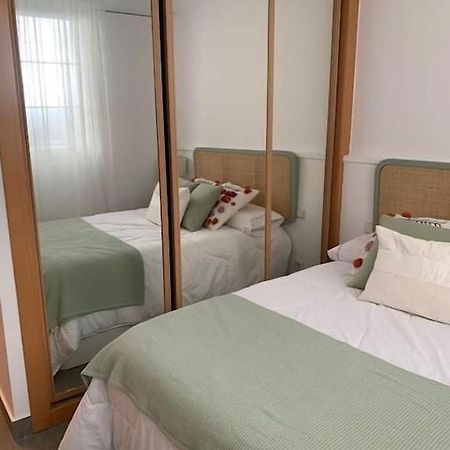 Coqueto Apartamento En Chamberi Egu Madrid Exterior photo