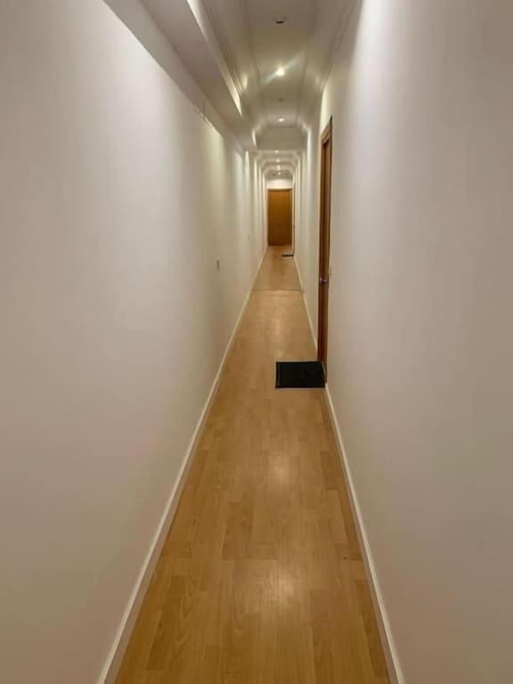 Coqueto Apartamento En Chamberi Egu Madrid Exterior photo
