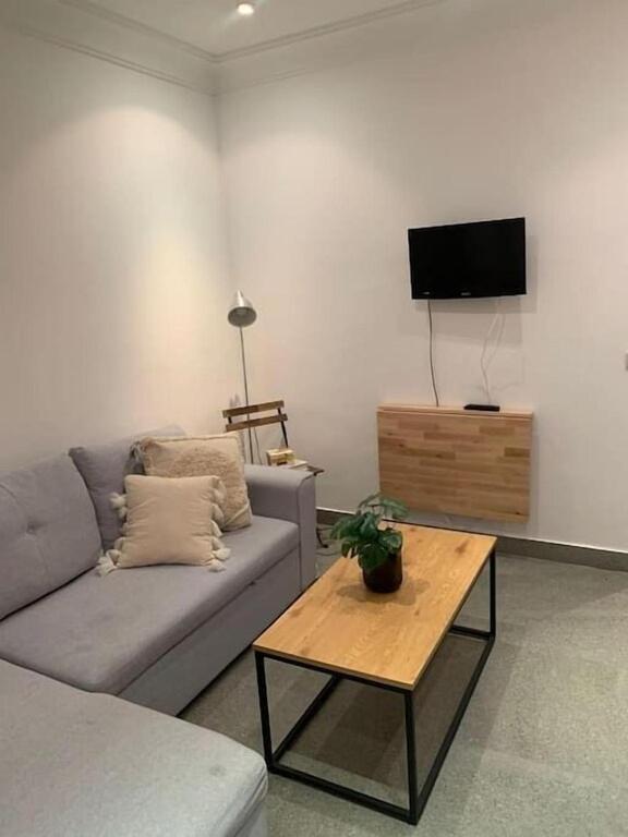 Coqueto Apartamento En Chamberi Egu Madrid Exterior photo